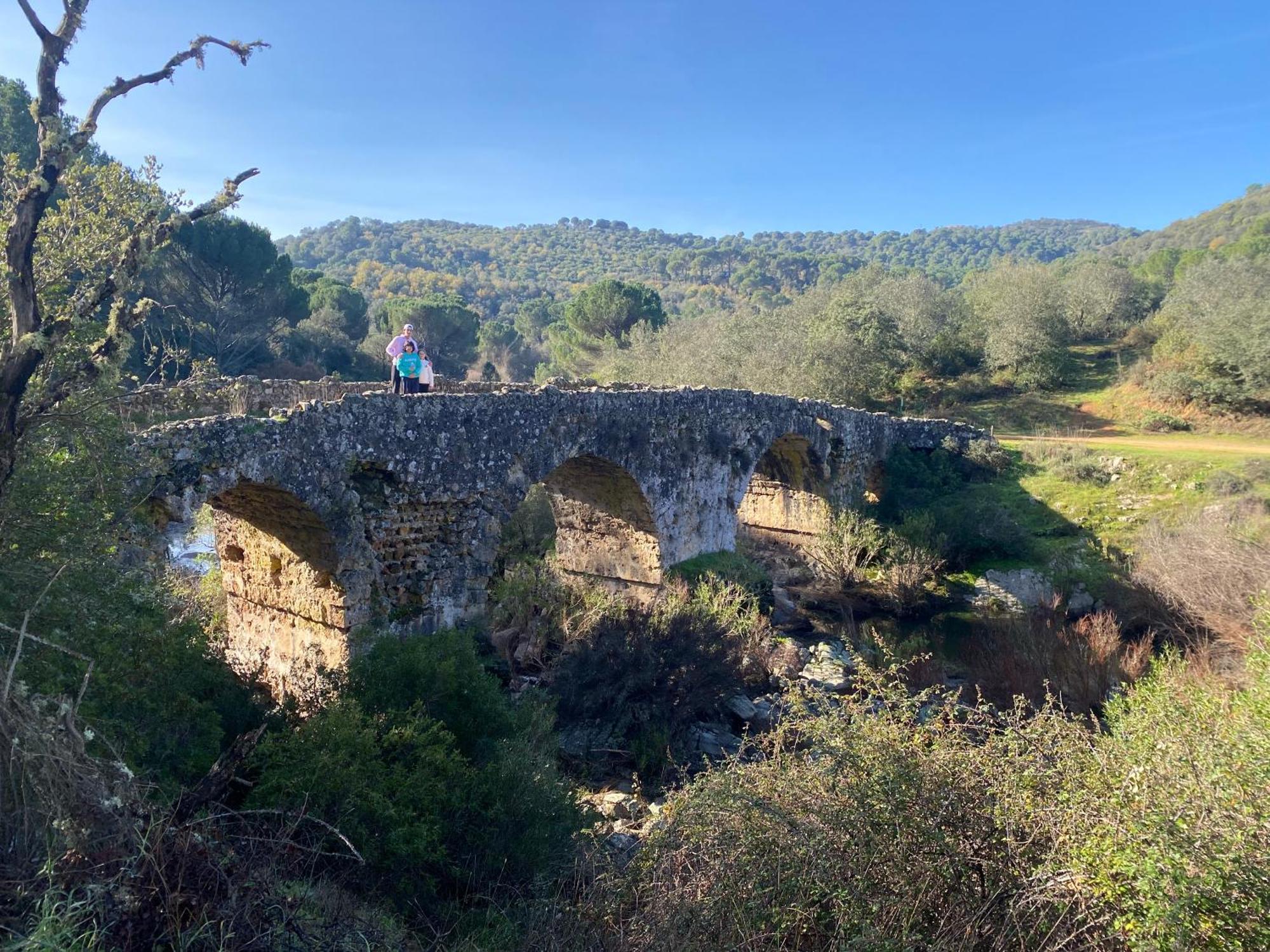 La Kasona Del Mirador Villa Córdoba Buitenkant foto
