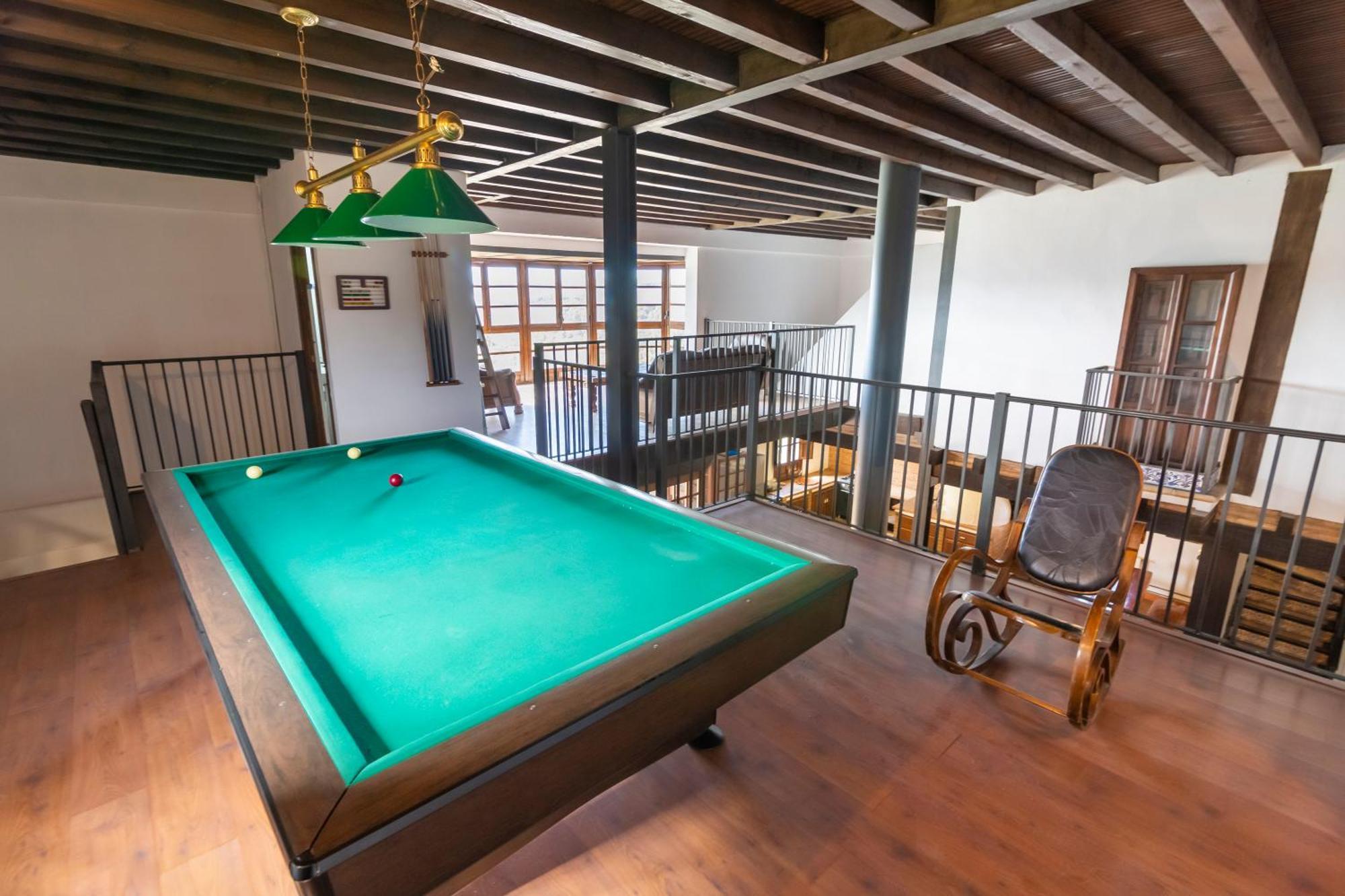La Kasona Del Mirador Villa Córdoba Buitenkant foto
